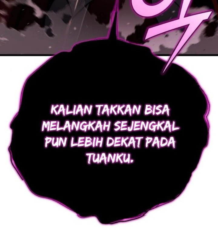Hiding a Logistics Center in the Apocalypse Chapter 48 Gambar 56
