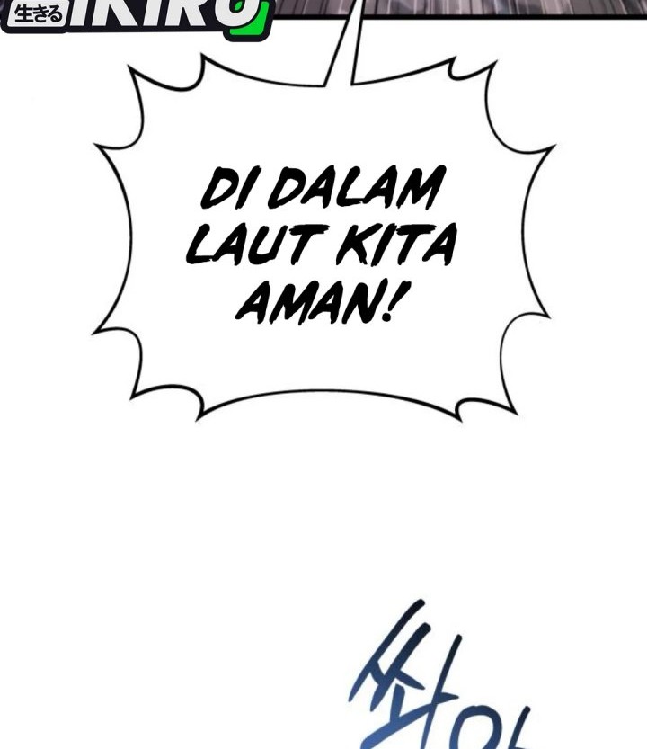 Hiding a Logistics Center in the Apocalypse Chapter 48 Gambar 68