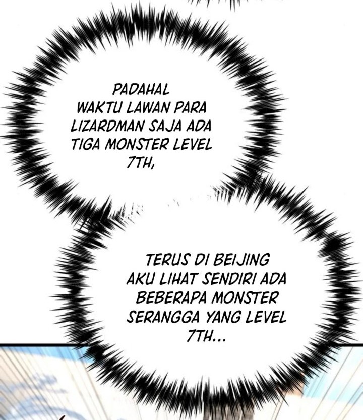 Hiding a Logistics Center in the Apocalypse Chapter 48 Gambar 70