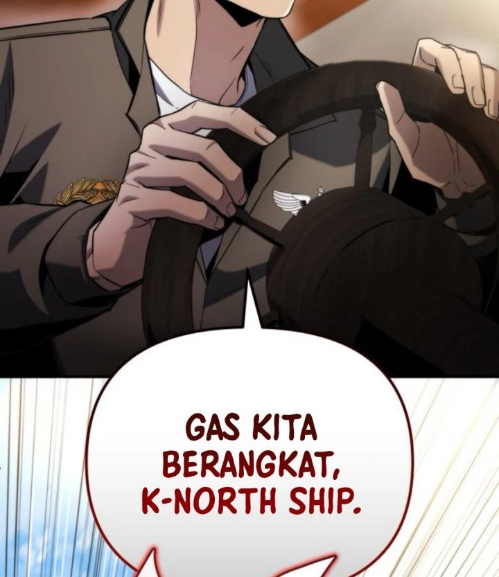 Hiding a Logistics Center in the Apocalypse Chapter 48 Gambar 76