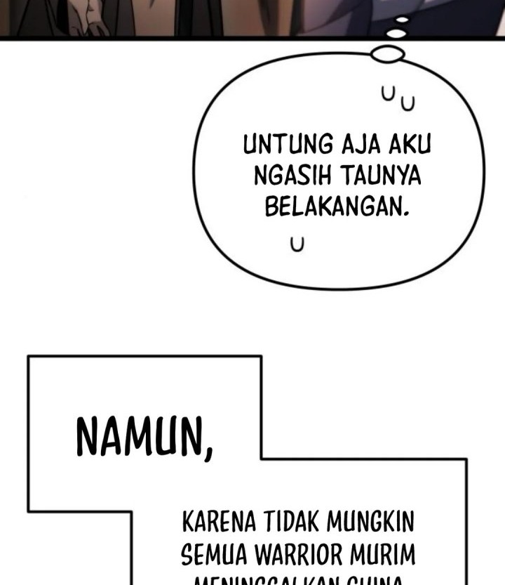Hiding a Logistics Center in the Apocalypse Chapter 48 Gambar 10