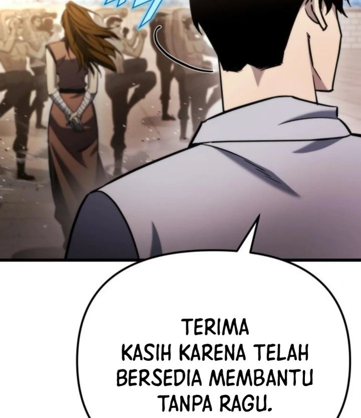 Hiding a Logistics Center in the Apocalypse Chapter 48 Gambar 12