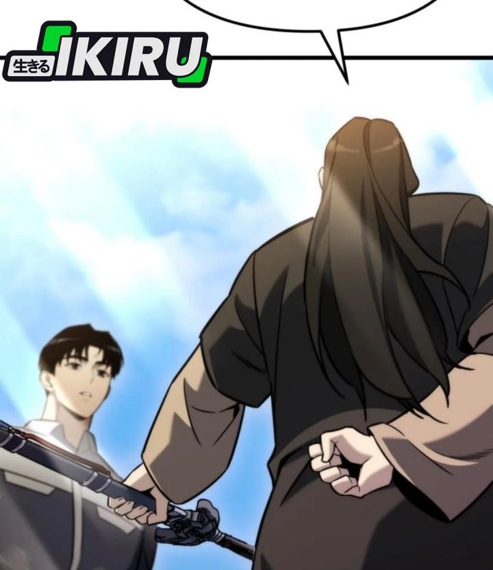 Hiding a Logistics Center in the Apocalypse Chapter 48 Gambar 16