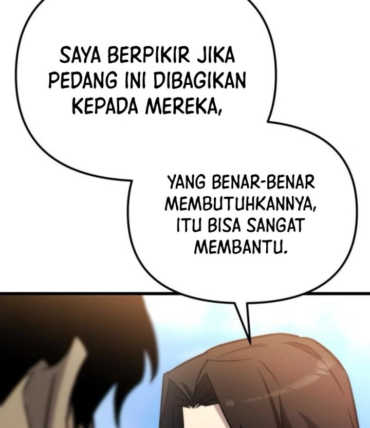 Hiding a Logistics Center in the Apocalypse Chapter 48 Gambar 18