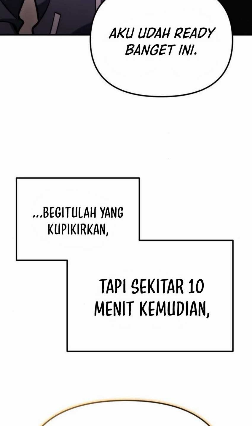 Hiding a Logistics Center in the Apocalypse Chapter 49 Gambar 22