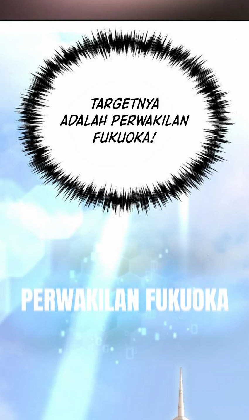 Hiding a Logistics Center in the Apocalypse Chapter 49 Gambar 26