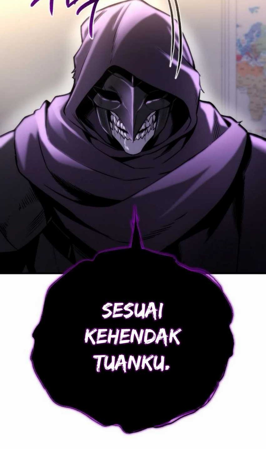 Hiding a Logistics Center in the Apocalypse Chapter 49 Gambar 30