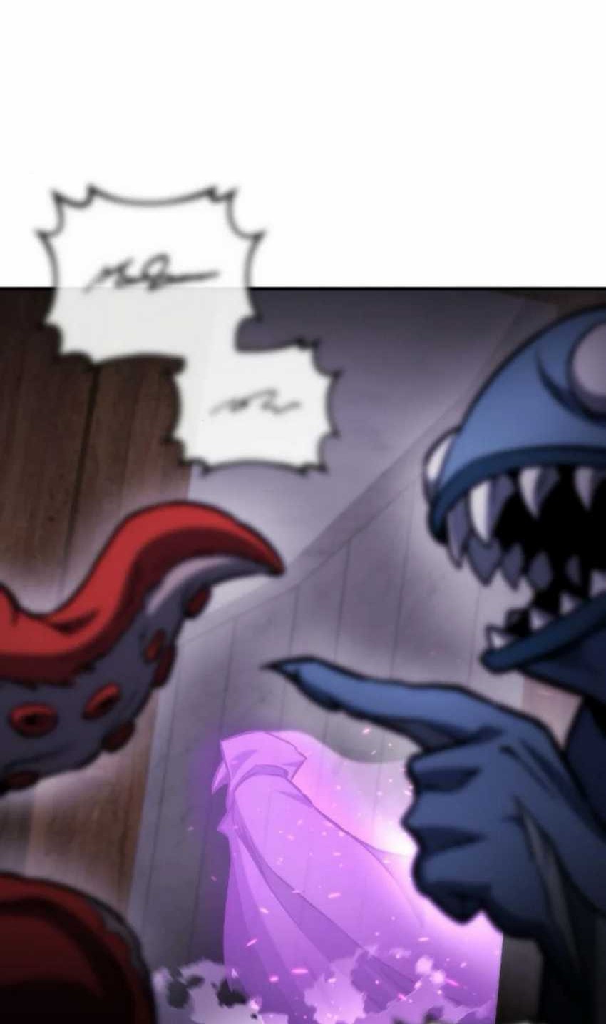 Hiding a Logistics Center in the Apocalypse Chapter 49 Gambar 32