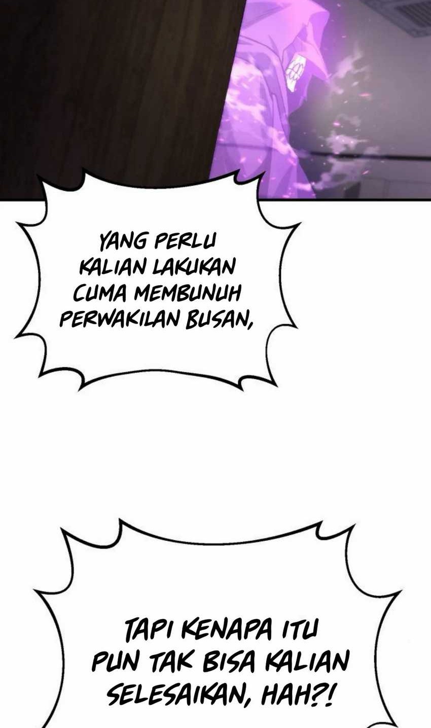 Hiding a Logistics Center in the Apocalypse Chapter 49 Gambar 34