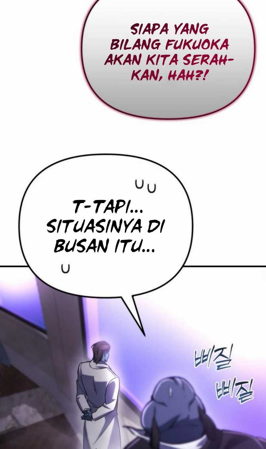Hiding a Logistics Center in the Apocalypse Chapter 49 Gambar 42