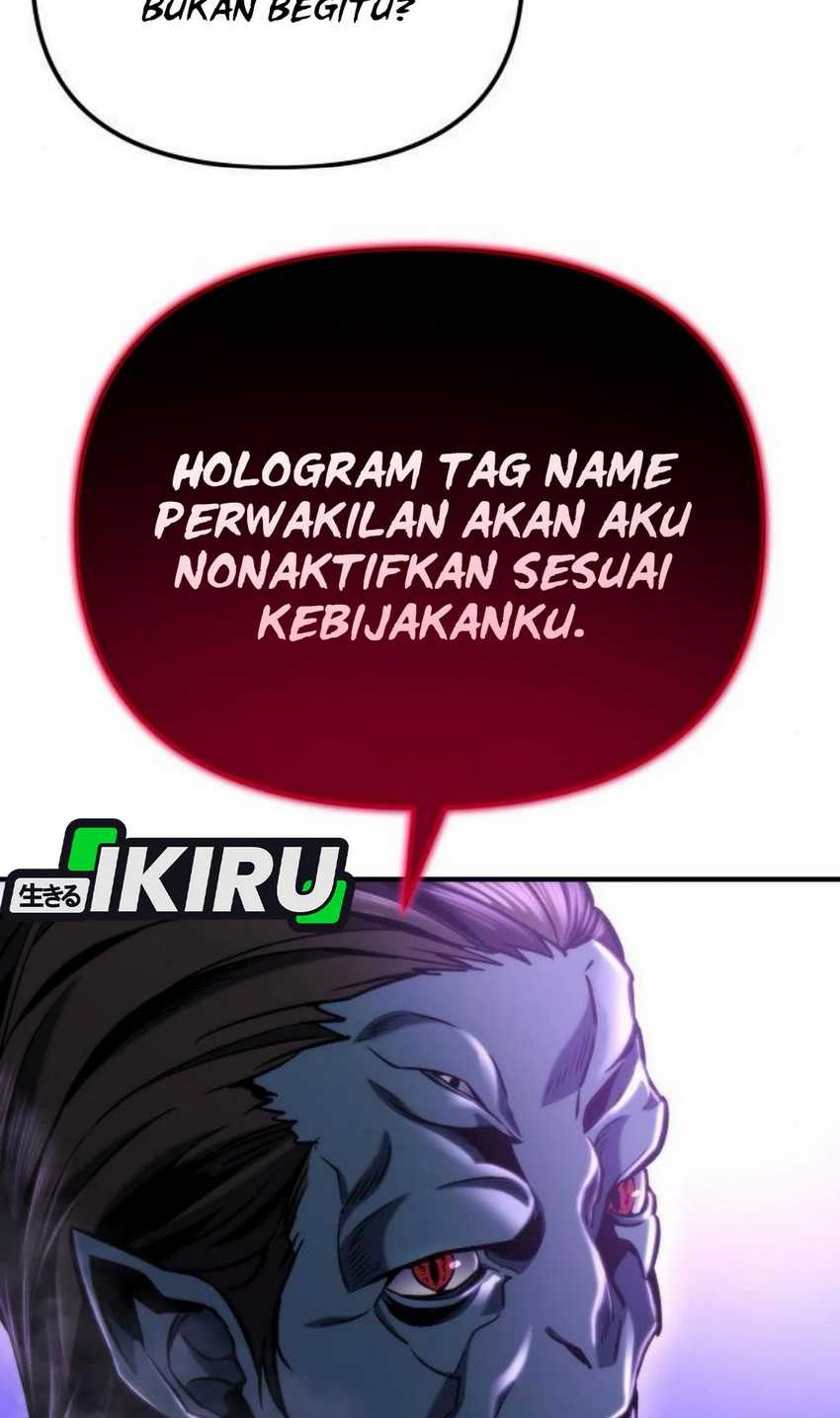 Hiding a Logistics Center in the Apocalypse Chapter 49 Gambar 44