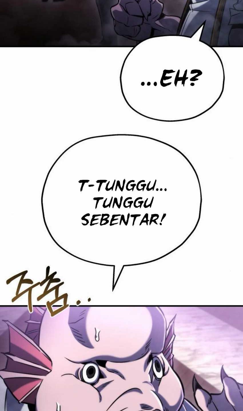 Hiding a Logistics Center in the Apocalypse Chapter 49 Gambar 46