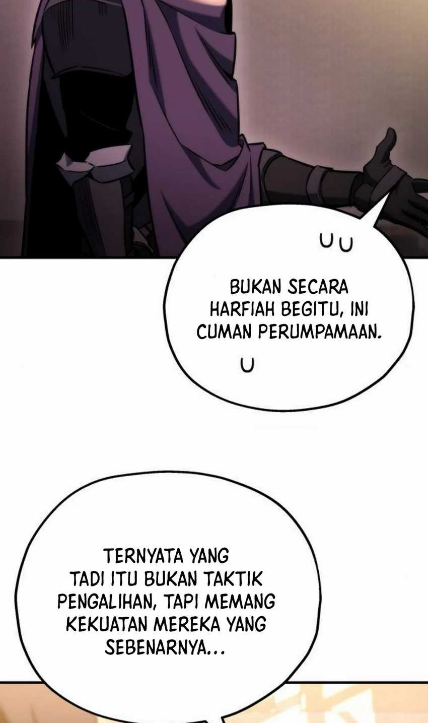 Hiding a Logistics Center in the Apocalypse Chapter 49 Gambar 52