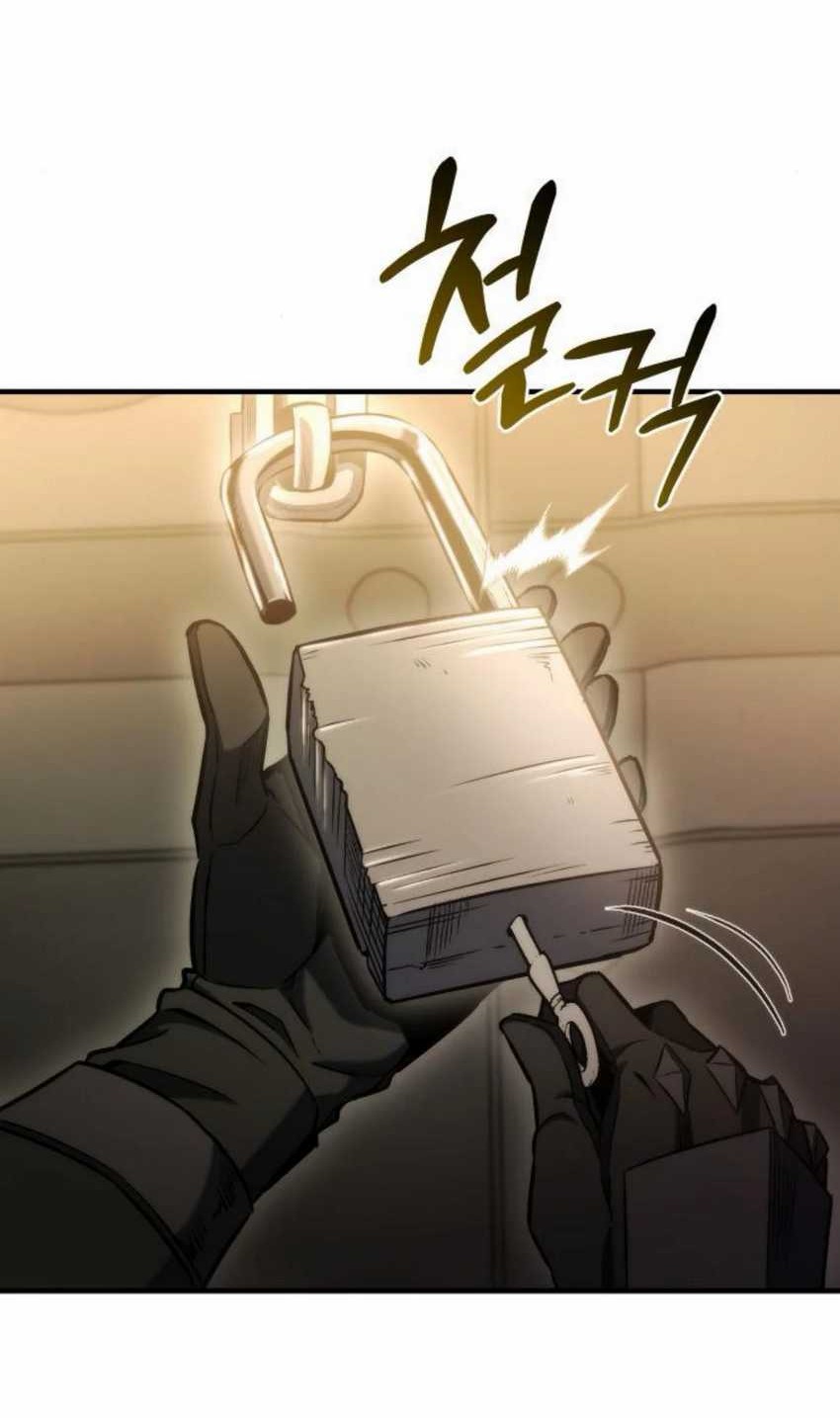Hiding a Logistics Center in the Apocalypse Chapter 49 Gambar 62