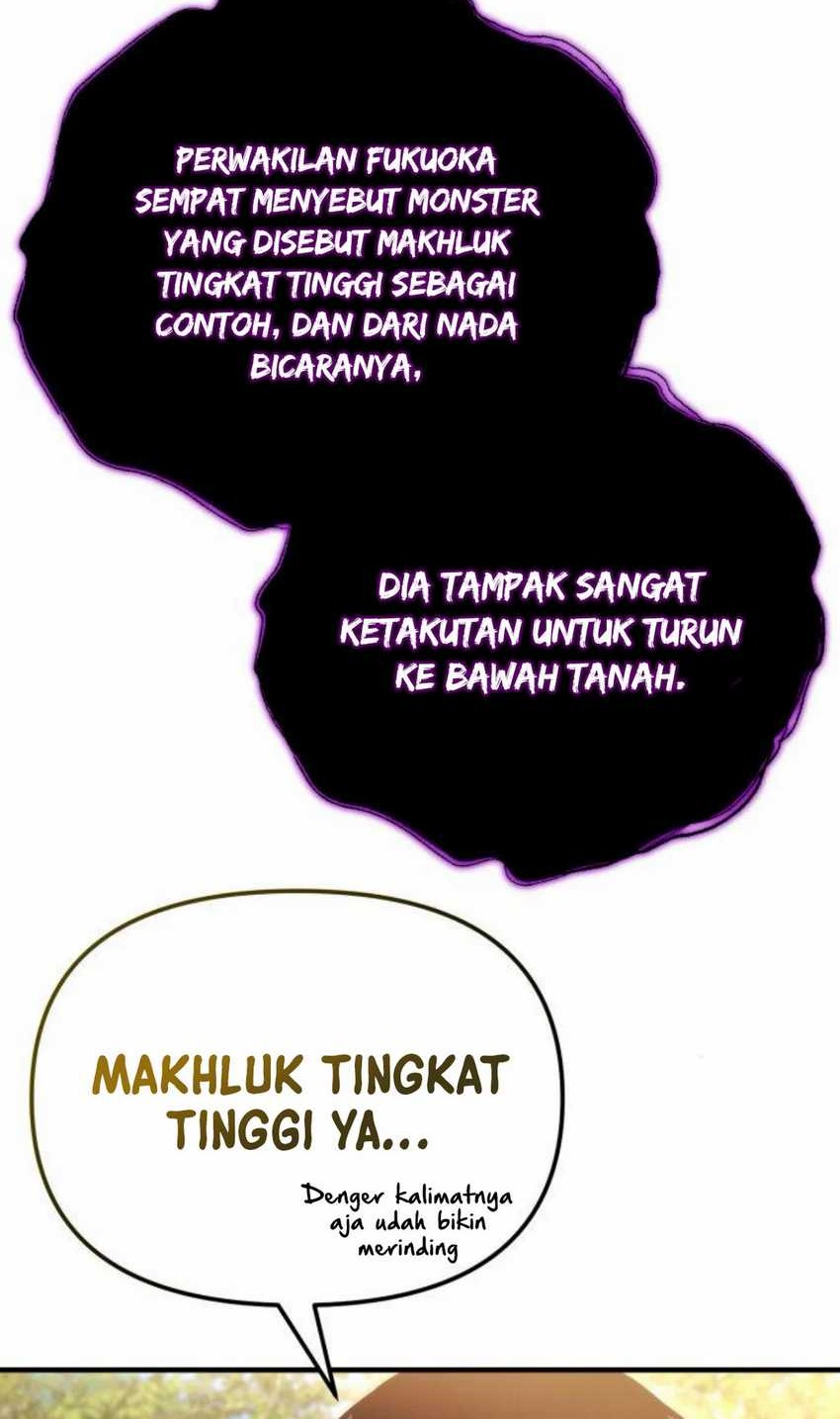 Hiding a Logistics Center in the Apocalypse Chapter 49 Gambar 66