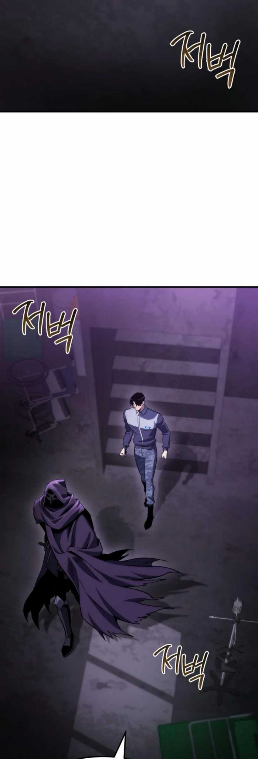 Hiding a Logistics Center in the Apocalypse Chapter 49 Gambar 69