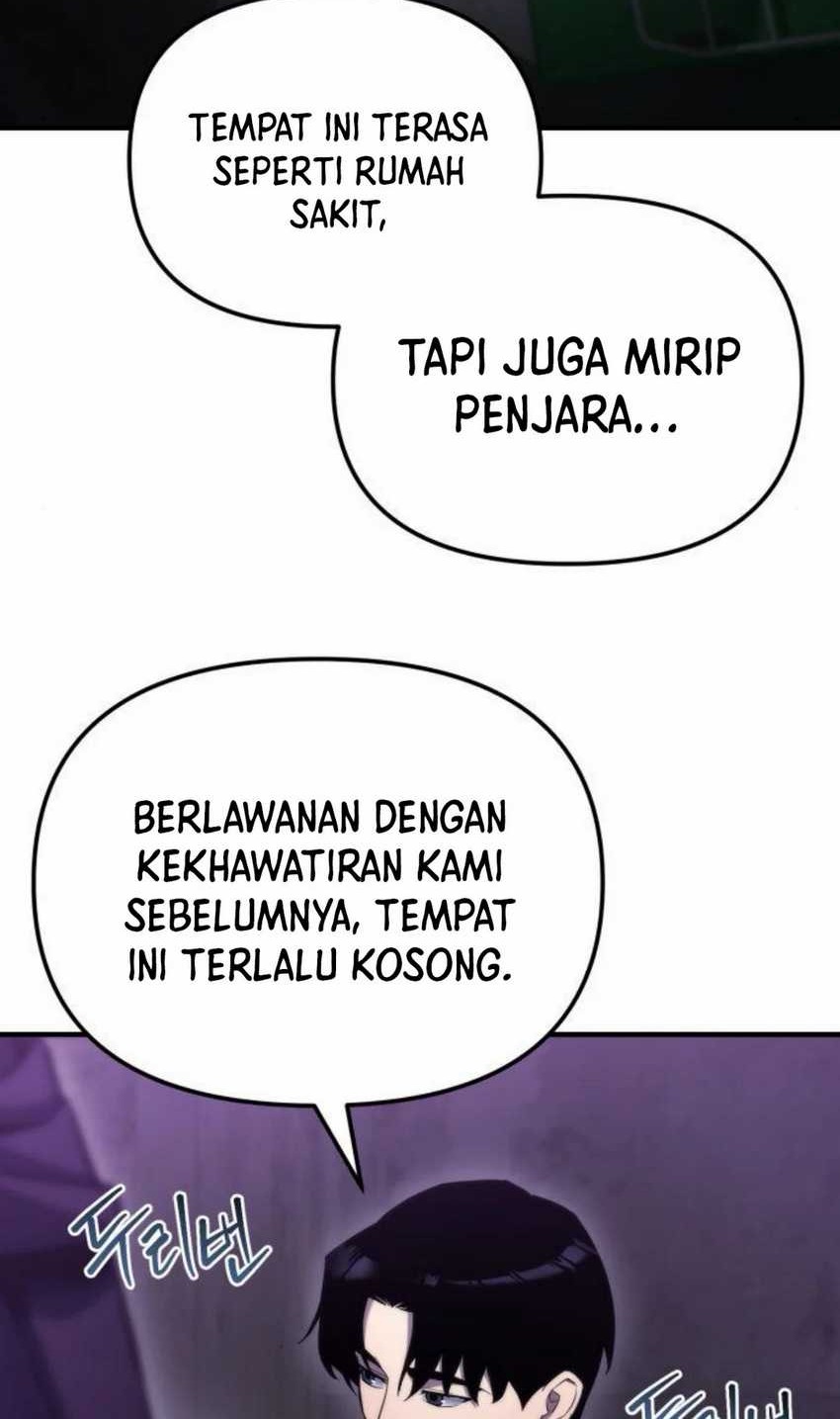 Hiding a Logistics Center in the Apocalypse Chapter 49 Gambar 70