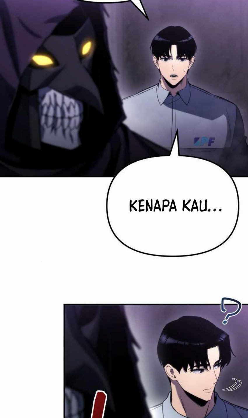 Hiding a Logistics Center in the Apocalypse Chapter 49 Gambar 72