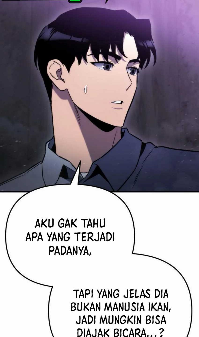 Hiding a Logistics Center in the Apocalypse Chapter 49 Gambar 76