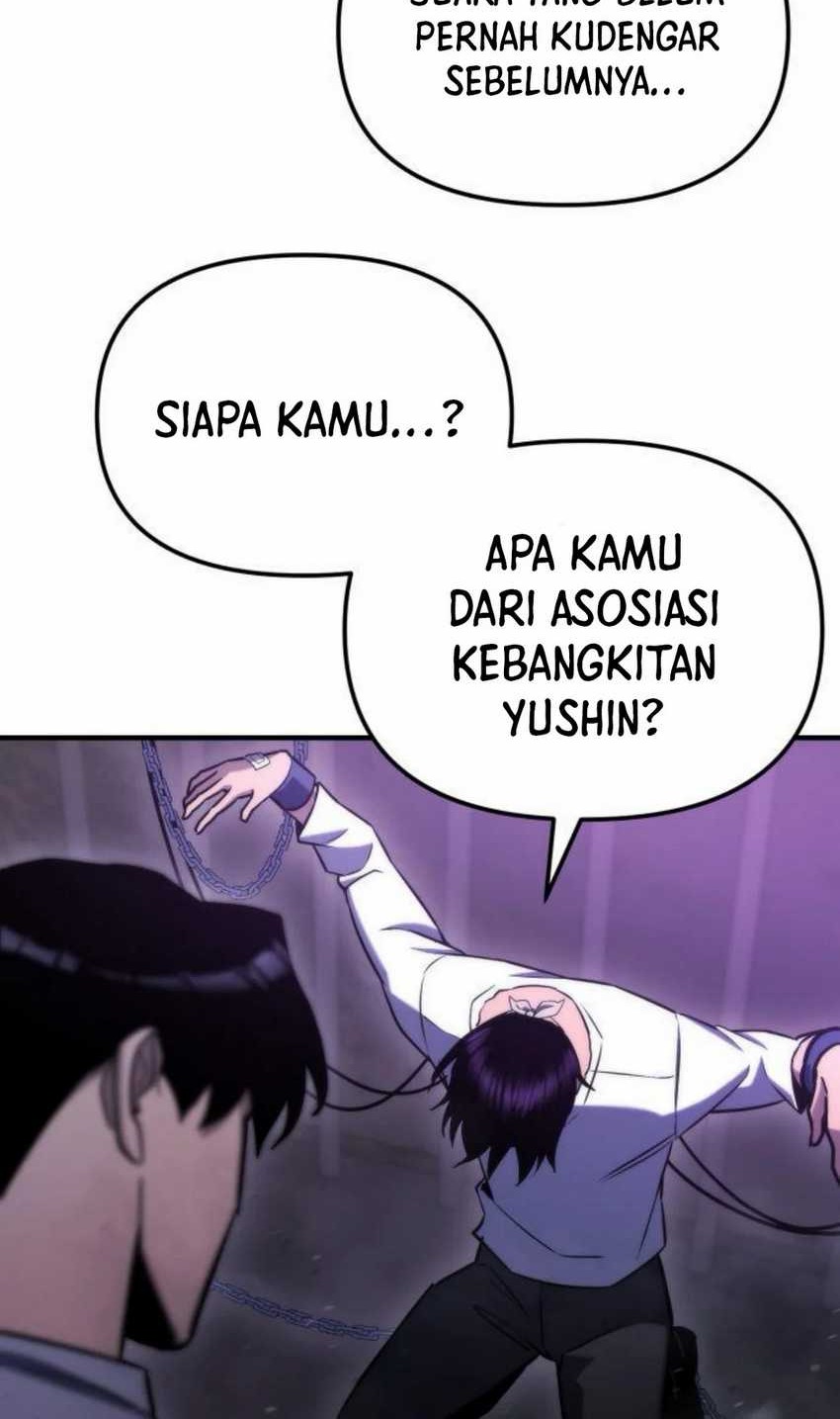 Hiding a Logistics Center in the Apocalypse Chapter 49 Gambar 78