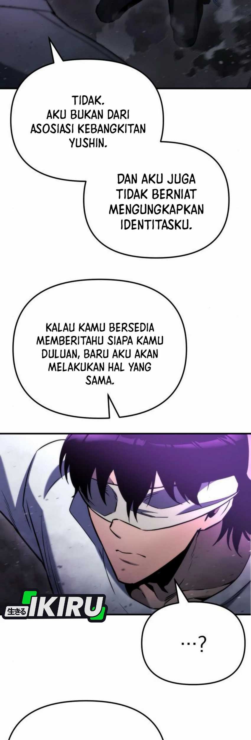 Hiding a Logistics Center in the Apocalypse Chapter 49 Gambar 79