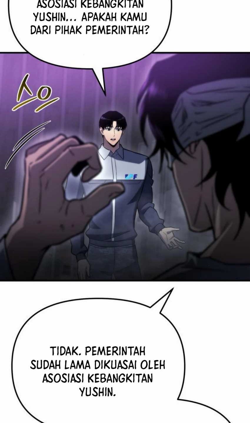 Hiding a Logistics Center in the Apocalypse Chapter 49 Gambar 84