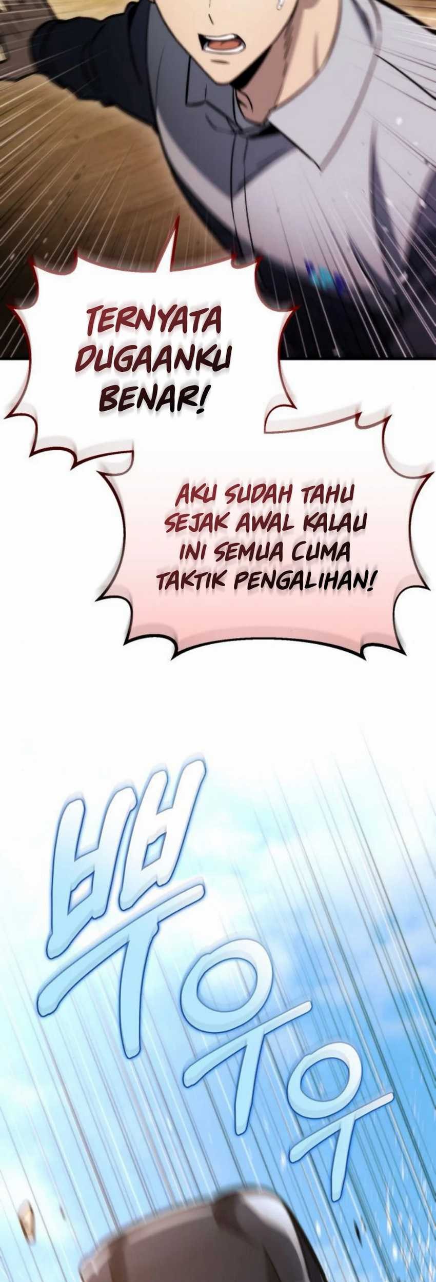 Hiding a Logistics Center in the Apocalypse Chapter 49 Gambar 9