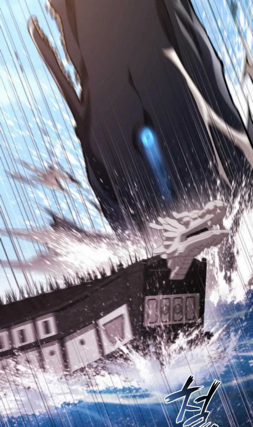 Hiding a Logistics Center in the Apocalypse Chapter 49 Gambar 10