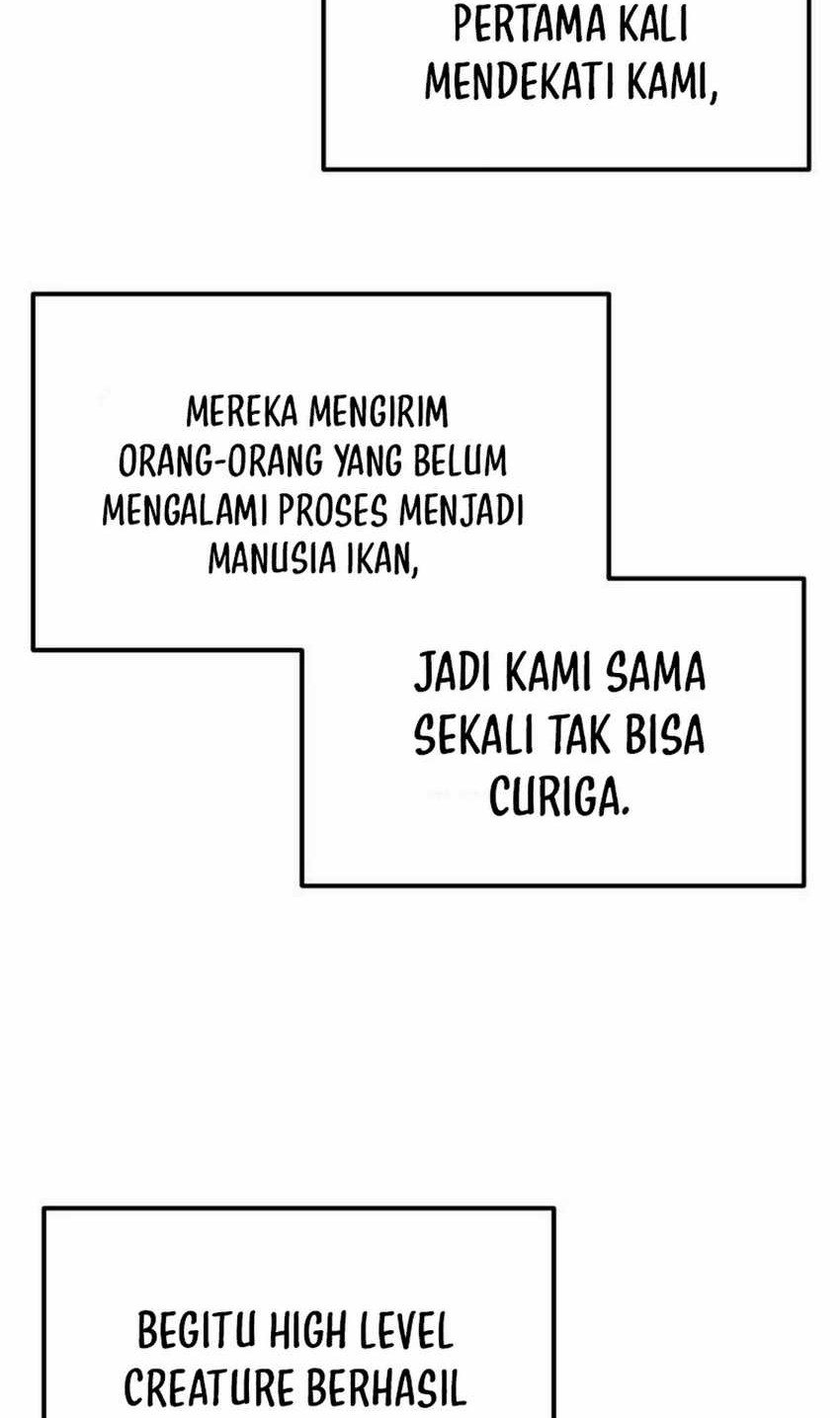 Hiding a Logistics Center in the Apocalypse Chapter 50 Gambar 24