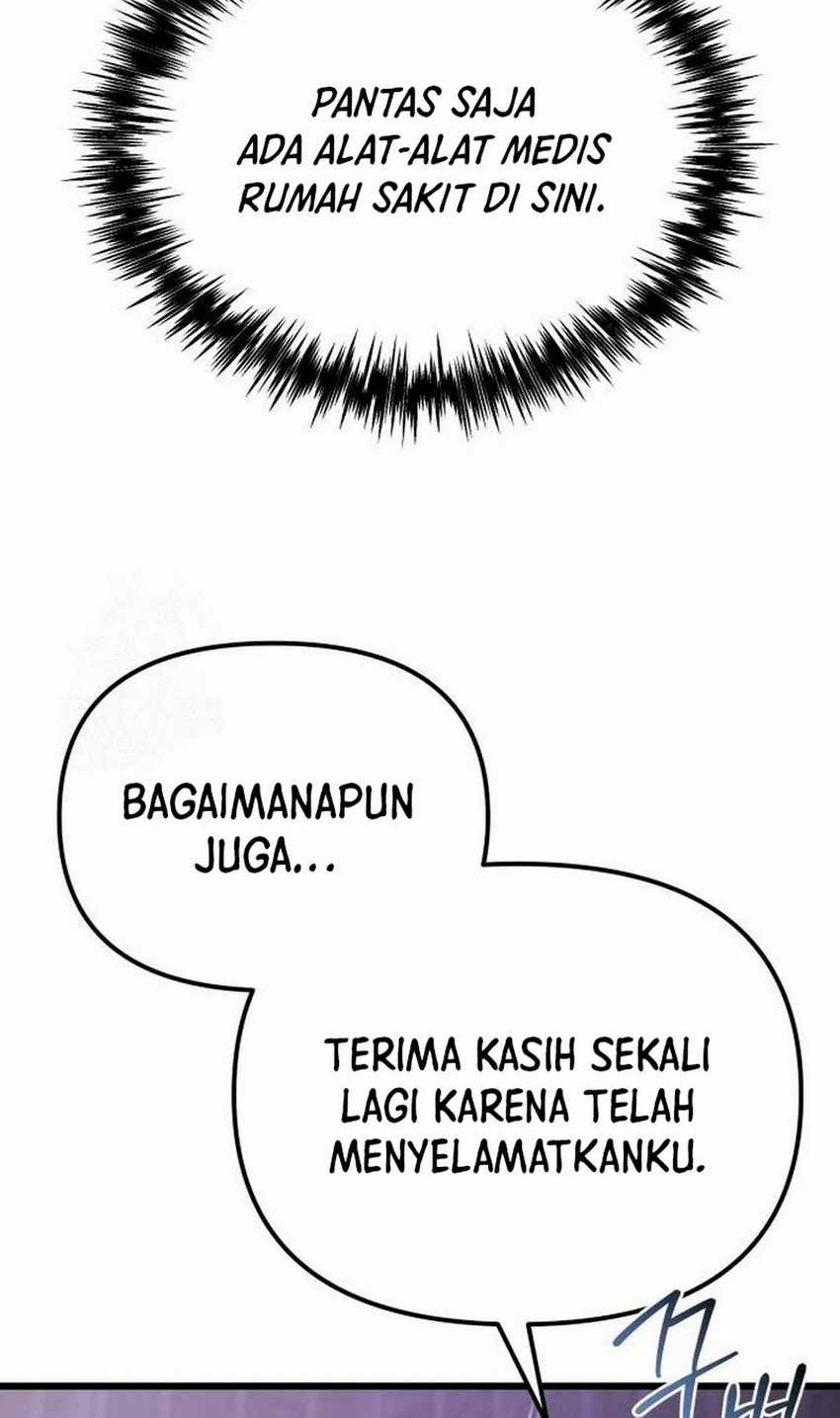 Hiding a Logistics Center in the Apocalypse Chapter 50 Gambar 28