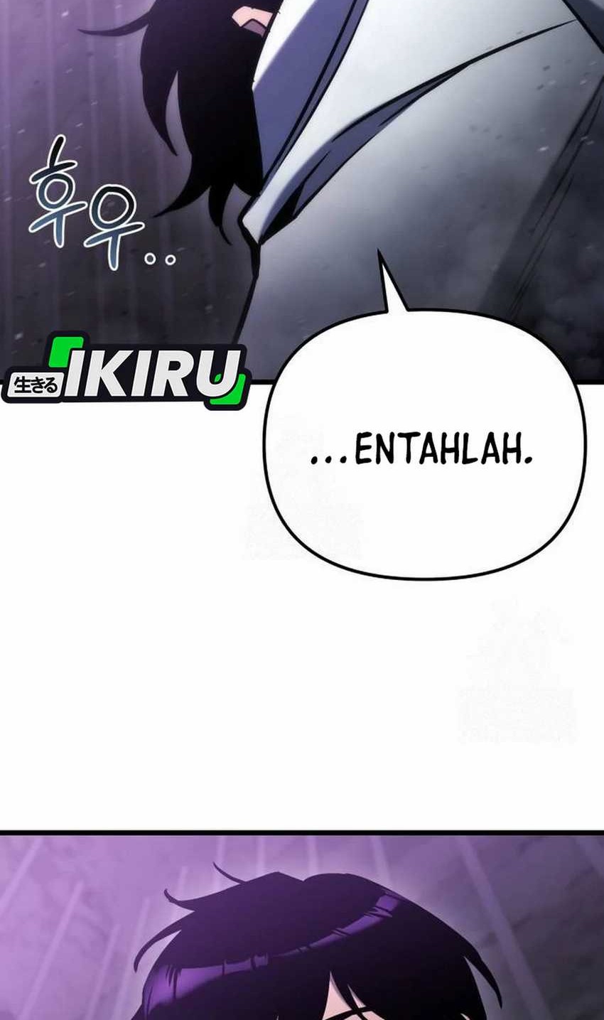 Hiding a Logistics Center in the Apocalypse Chapter 50 Gambar 30