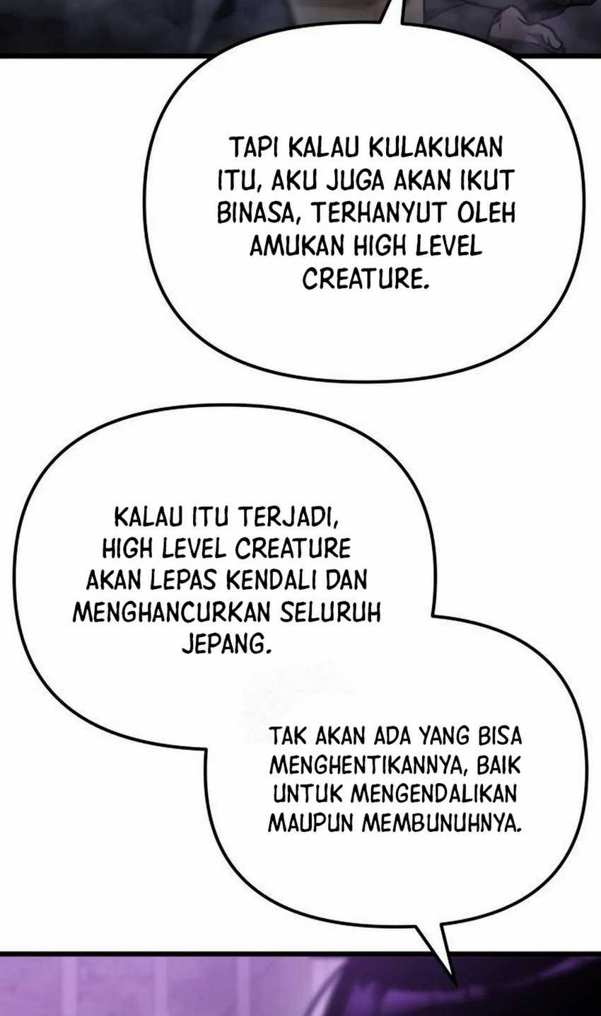 Hiding a Logistics Center in the Apocalypse Chapter 50 Gambar 32