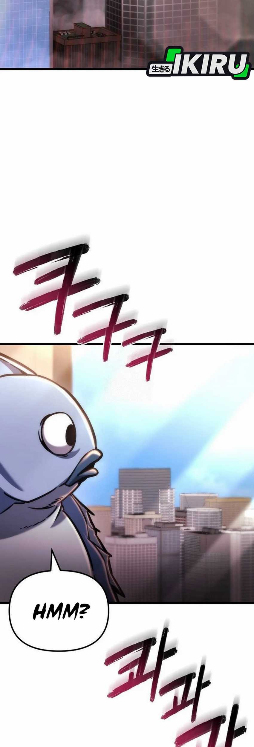 Hiding a Logistics Center in the Apocalypse Chapter 50 Gambar 37