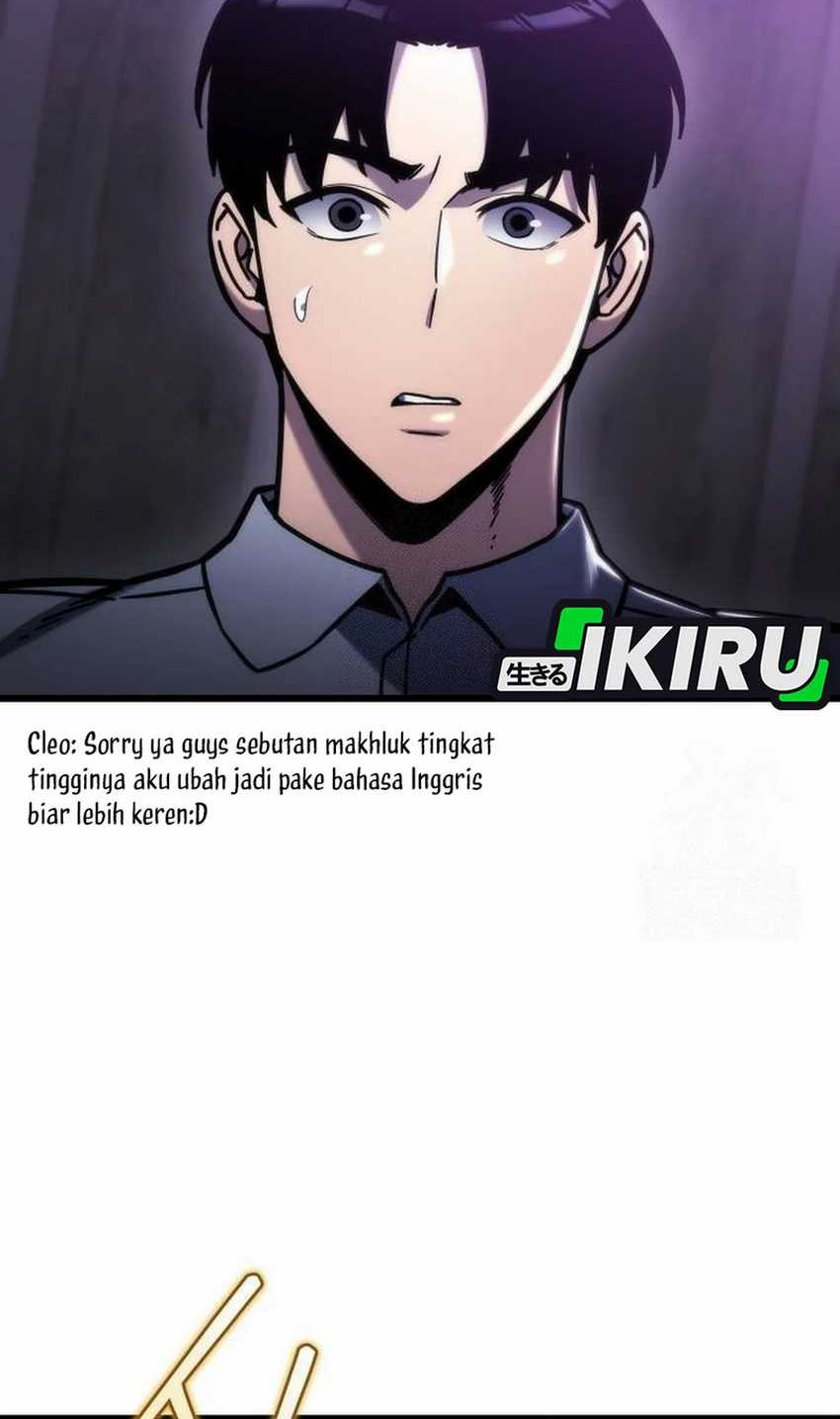 Baca Manhwa Hiding a Logistics Center in the Apocalypse Chapter 50 Gambar 2