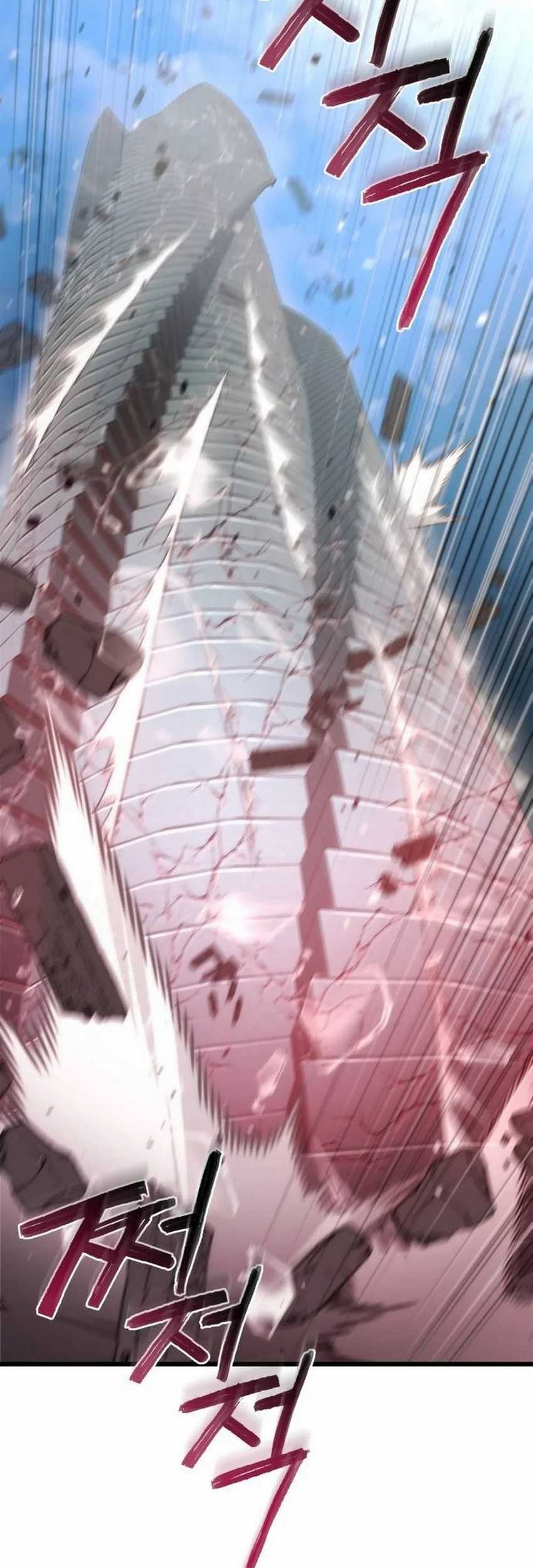 Hiding a Logistics Center in the Apocalypse Chapter 50 Gambar 39