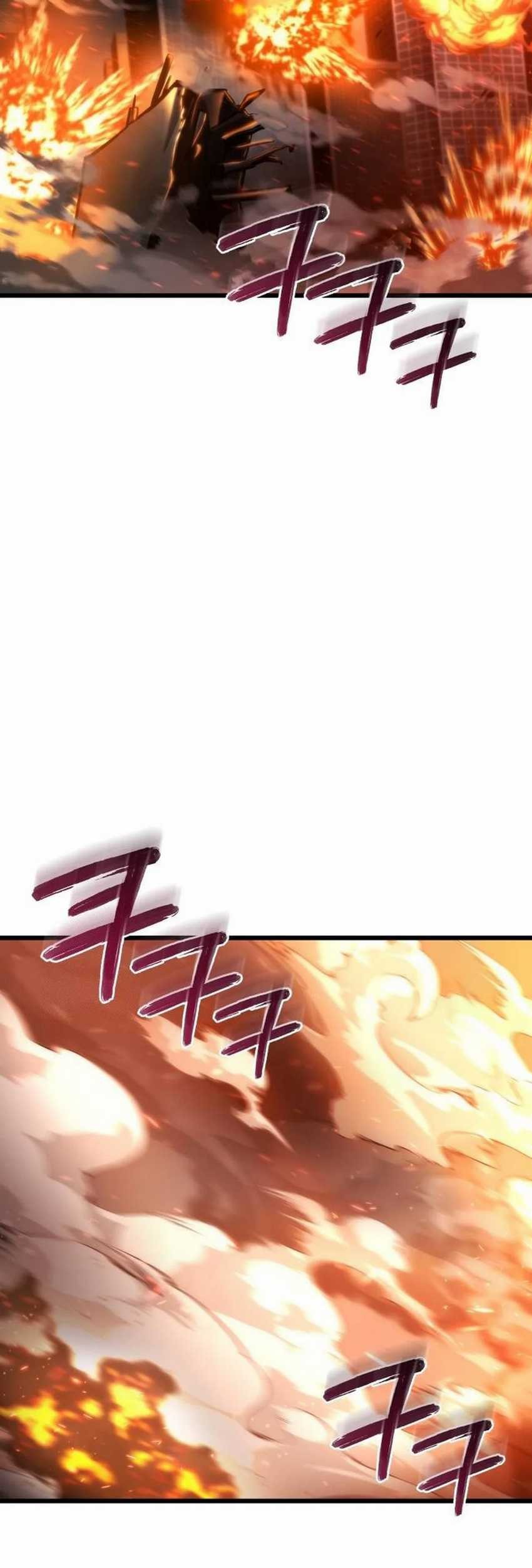 Hiding a Logistics Center in the Apocalypse Chapter 50 Gambar 45