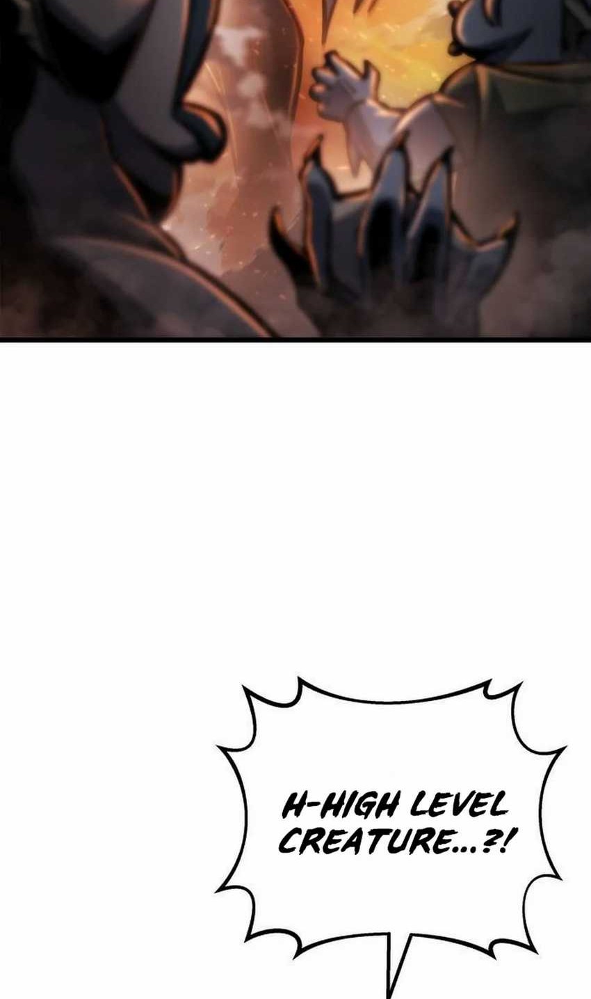 Hiding a Logistics Center in the Apocalypse Chapter 50 Gambar 50