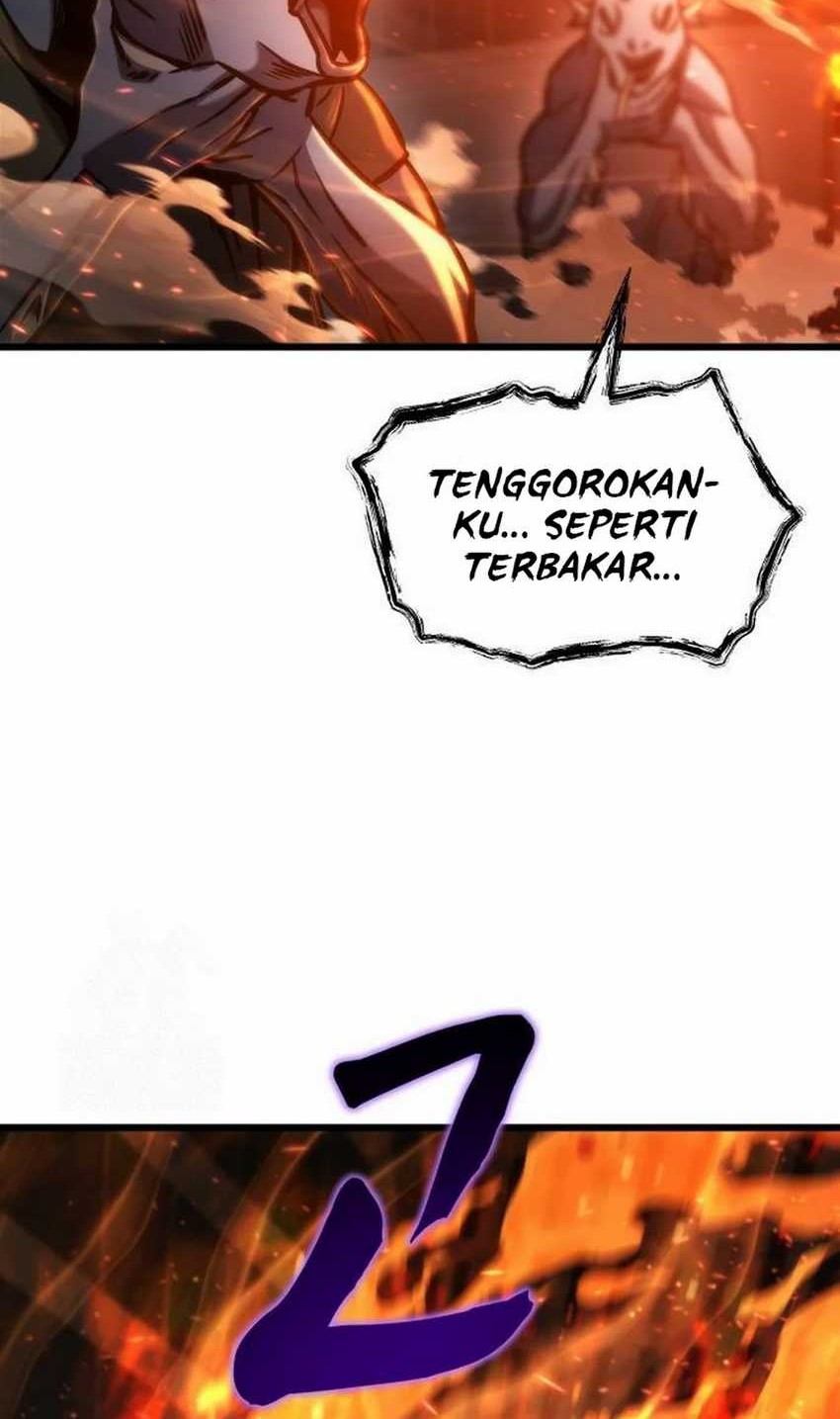 Hiding a Logistics Center in the Apocalypse Chapter 50 Gambar 54