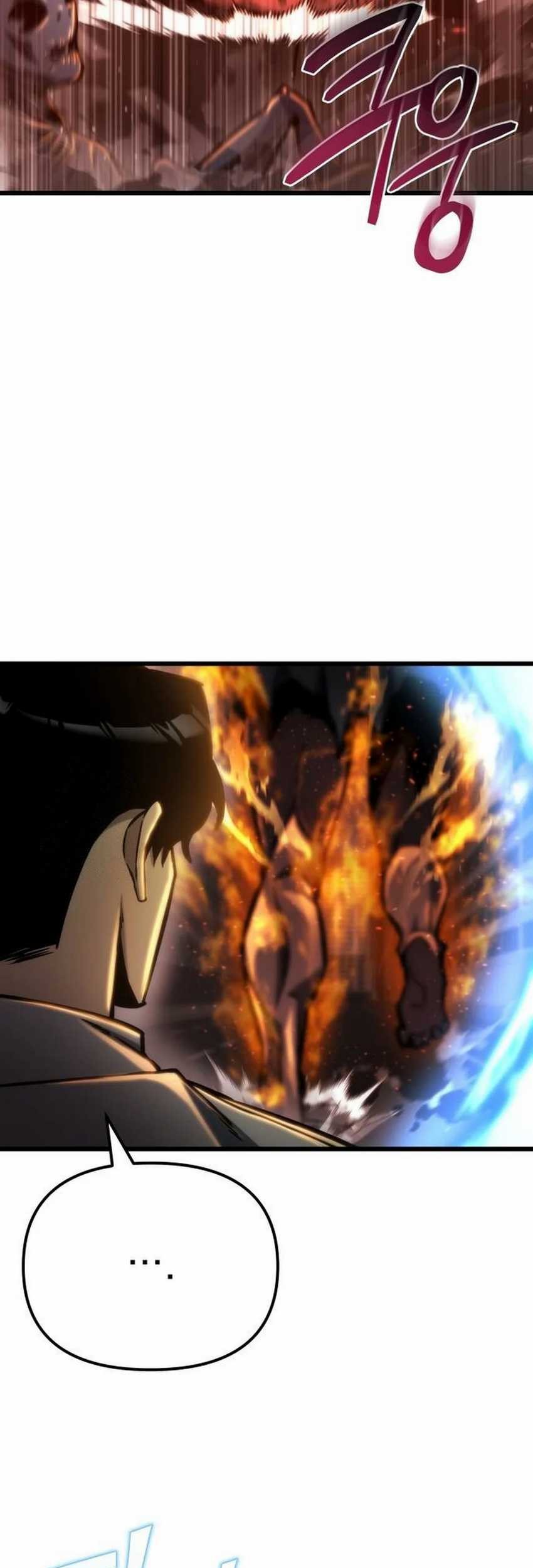 Hiding a Logistics Center in the Apocalypse Chapter 50 Gambar 57