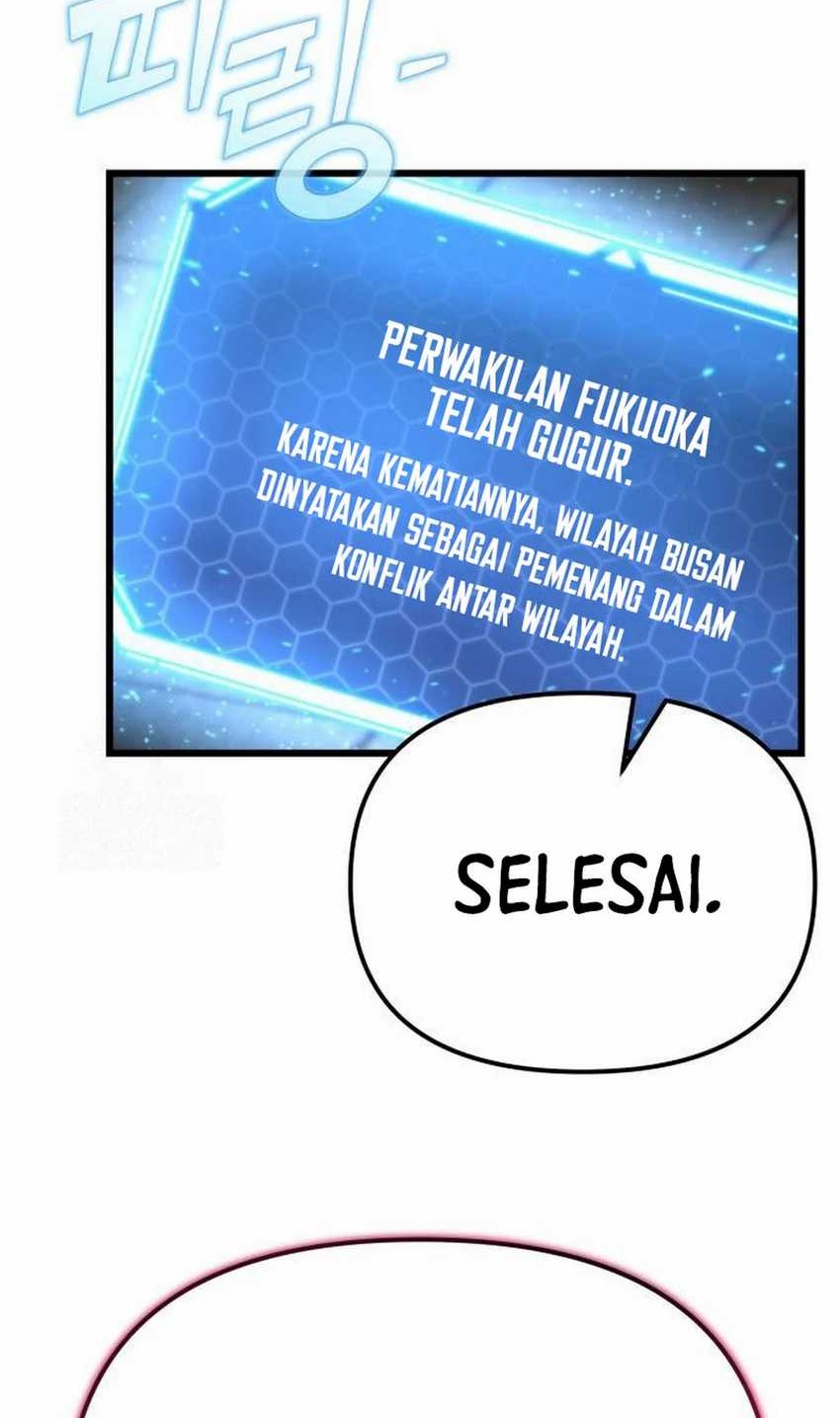 Hiding a Logistics Center in the Apocalypse Chapter 50 Gambar 58