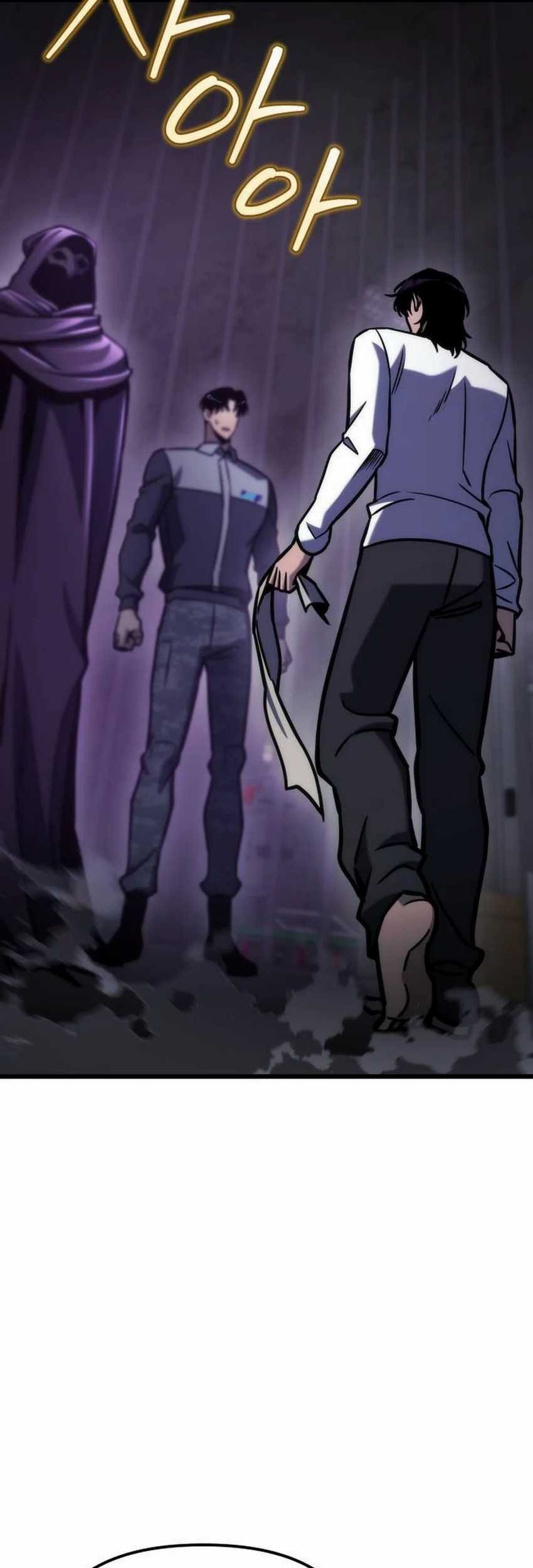 Hiding a Logistics Center in the Apocalypse Chapter 50 Gambar 3