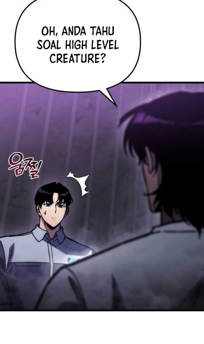 Hiding a Logistics Center in the Apocalypse Chapter 50 Gambar 4