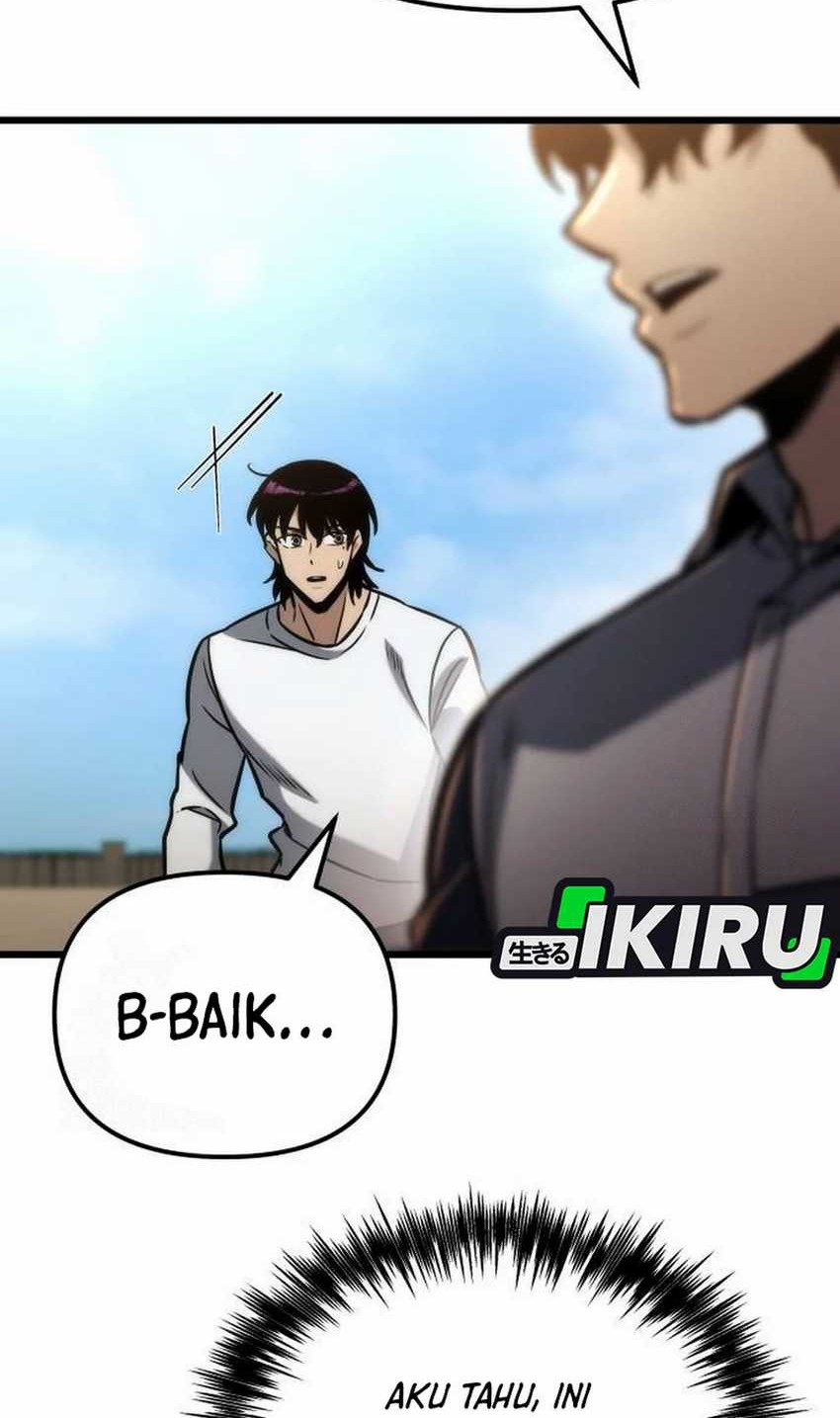 Hiding a Logistics Center in the Apocalypse Chapter 50 Gambar 60