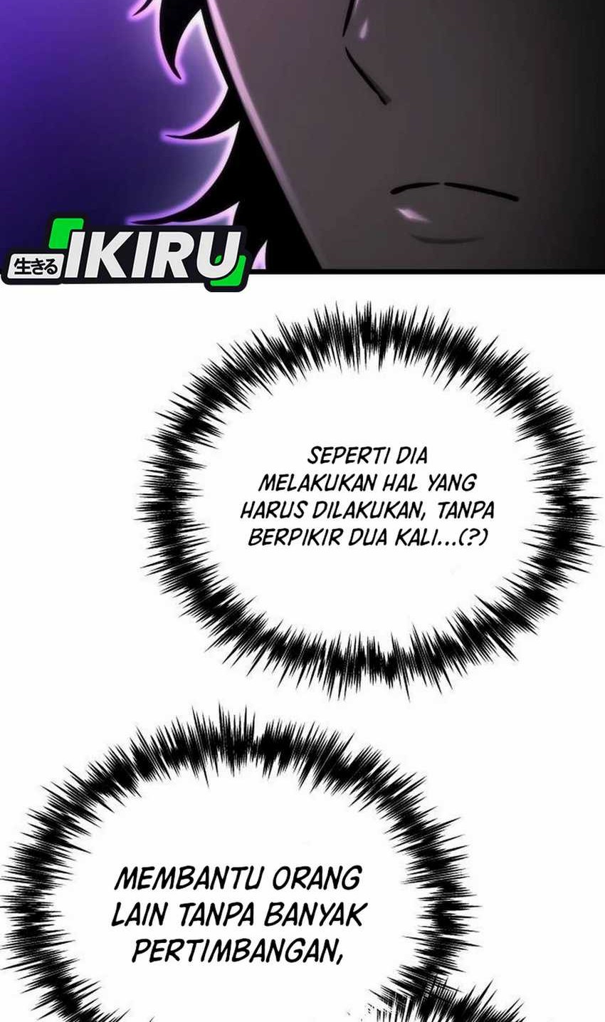 Hiding a Logistics Center in the Apocalypse Chapter 50 Gambar 62