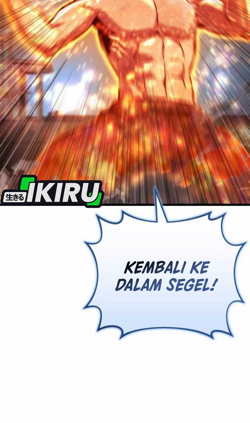 Hiding a Logistics Center in the Apocalypse Chapter 50 Gambar 68