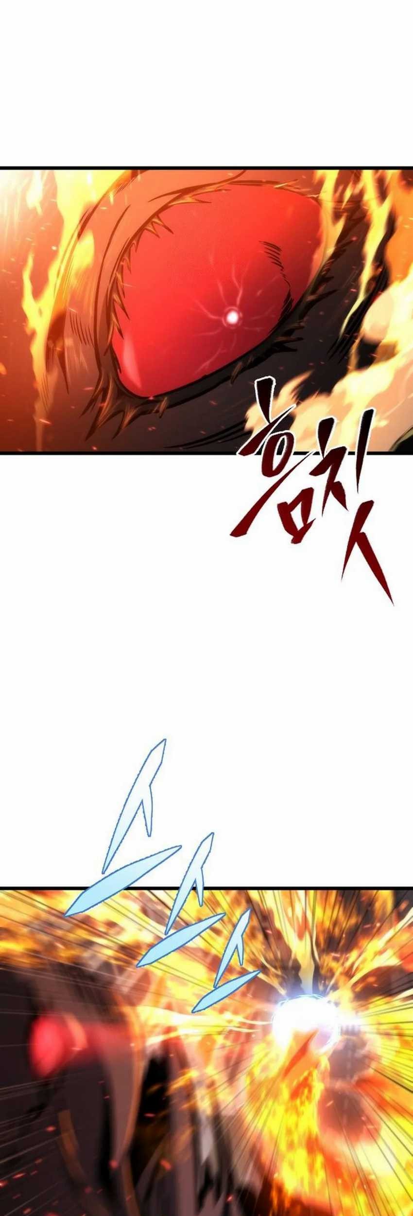 Hiding a Logistics Center in the Apocalypse Chapter 50 Gambar 69