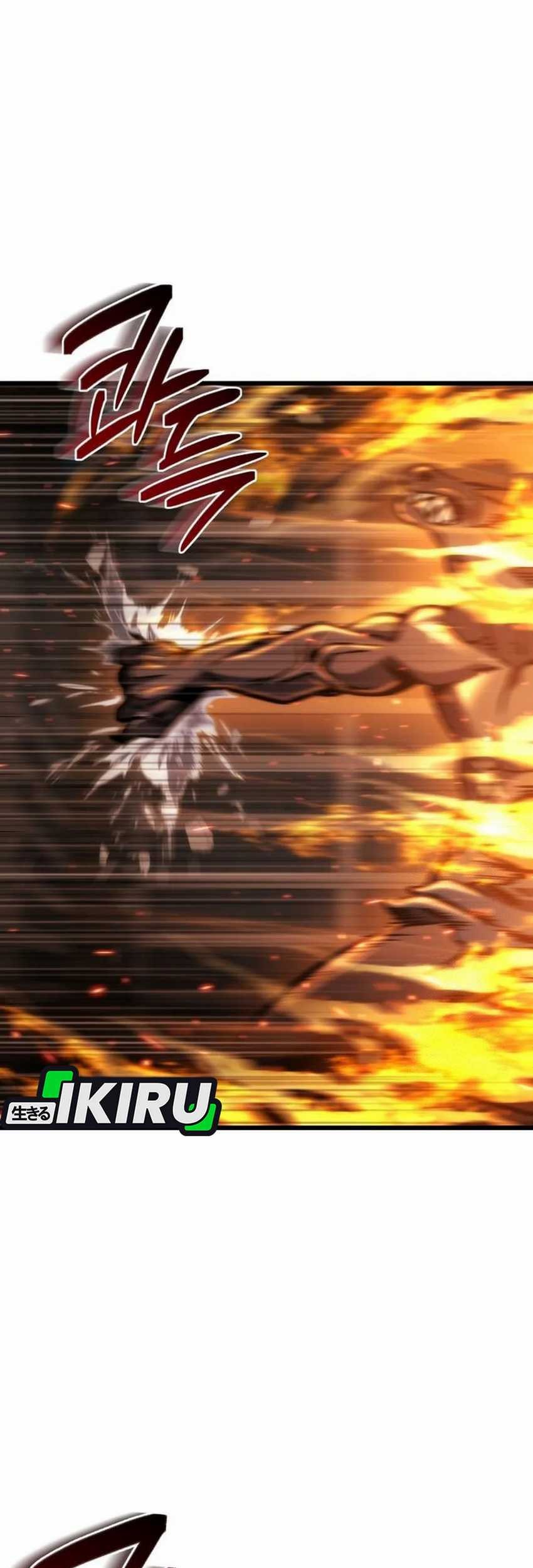 Hiding a Logistics Center in the Apocalypse Chapter 50 Gambar 73