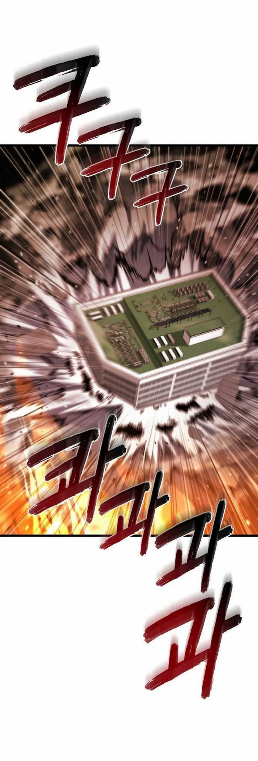 Hiding a Logistics Center in the Apocalypse Chapter 50 Gambar 75
