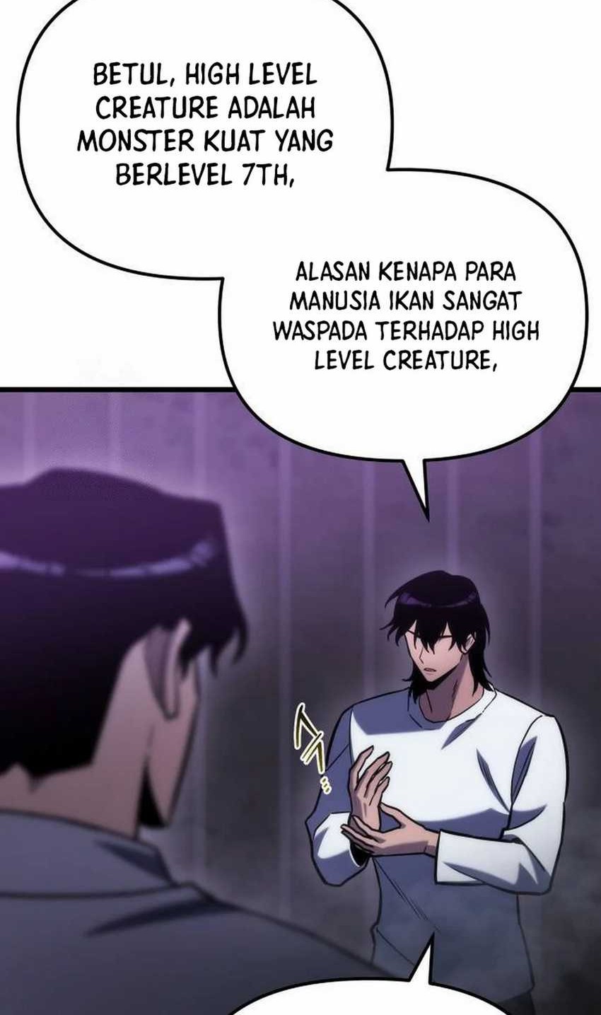 Hiding a Logistics Center in the Apocalypse Chapter 50 Gambar 6