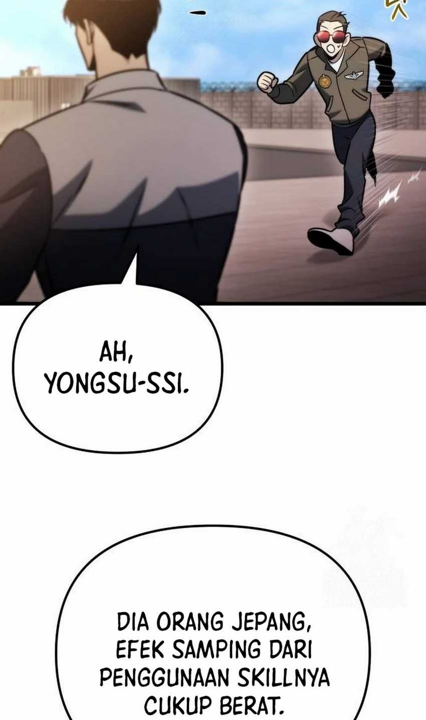 Hiding a Logistics Center in the Apocalypse Chapter 50 Gambar 80